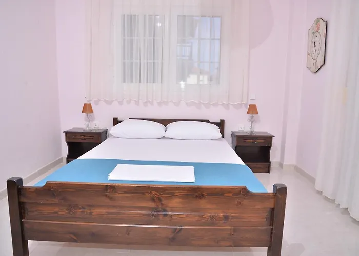 Zeusplace Konaki House Leptokarya