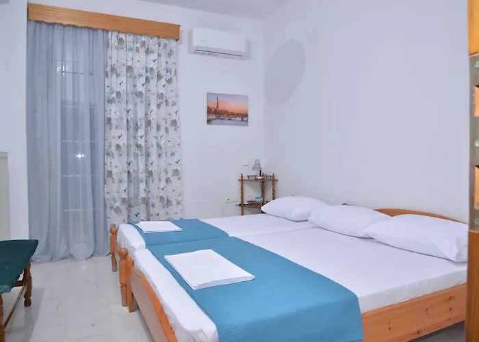 Zeusplace Konaki House Leptokarya