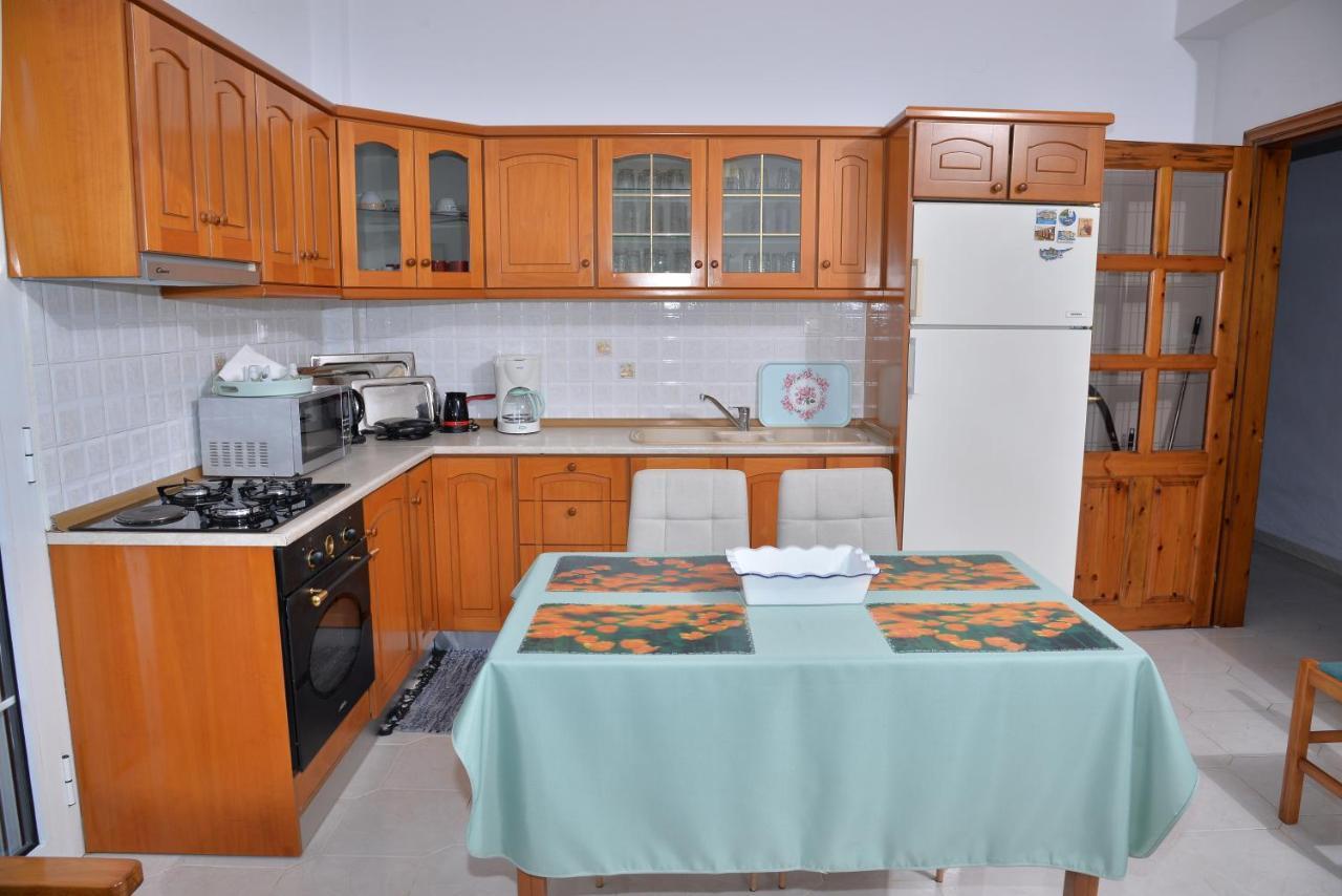 Zeusplace Konaki House * Leptokarya (Pieria)