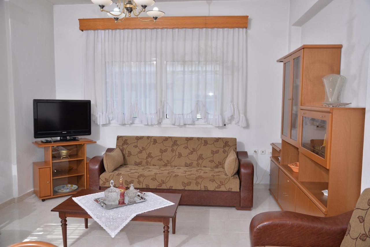 Holiday home Zeusplace Konaki House Leptokarya (Pieria)