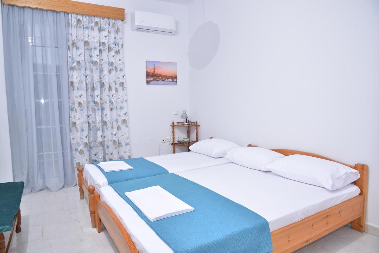 Holiday home Zeusplace Konaki House Leptokarya (Pieria)