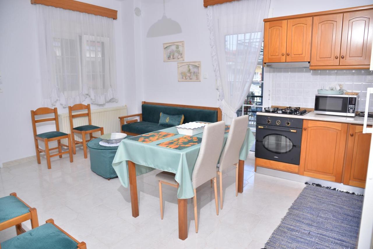 Zeusplace Konaki House Holiday home Leptokarya (Pieria)