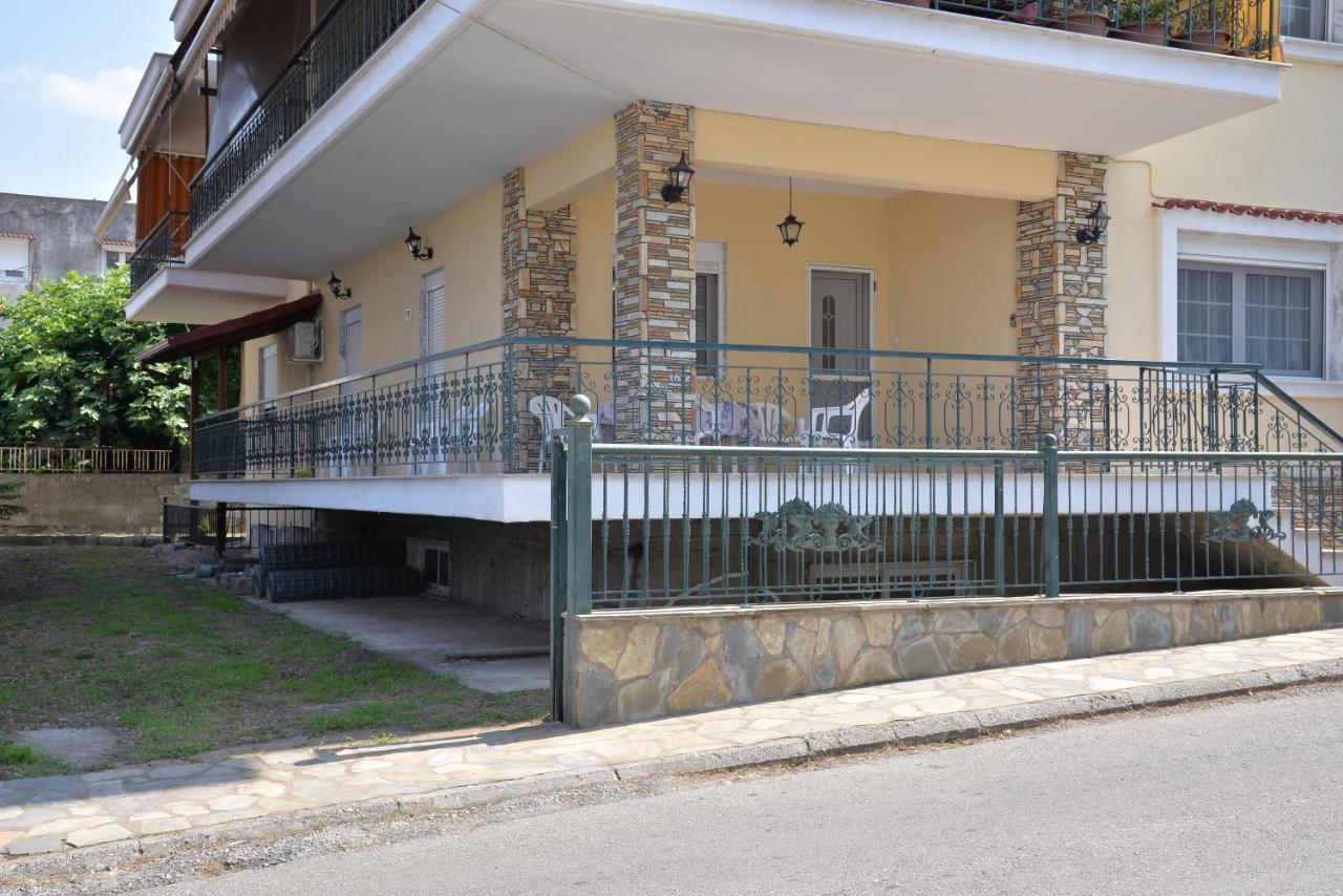 Holiday home Zeusplace Konaki House Leptokarya (Pieria)