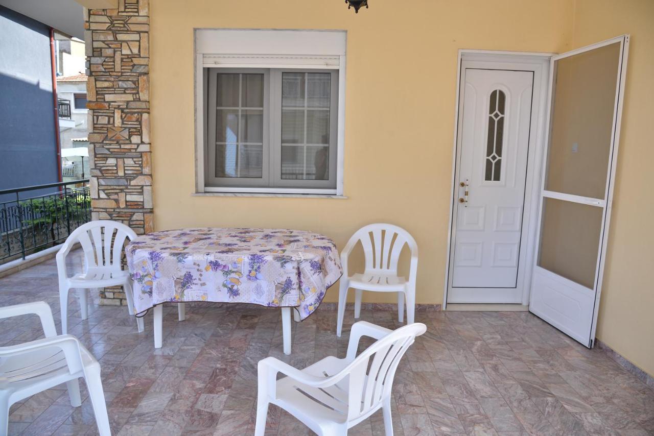 Zeusplace Konaki House Holiday home *