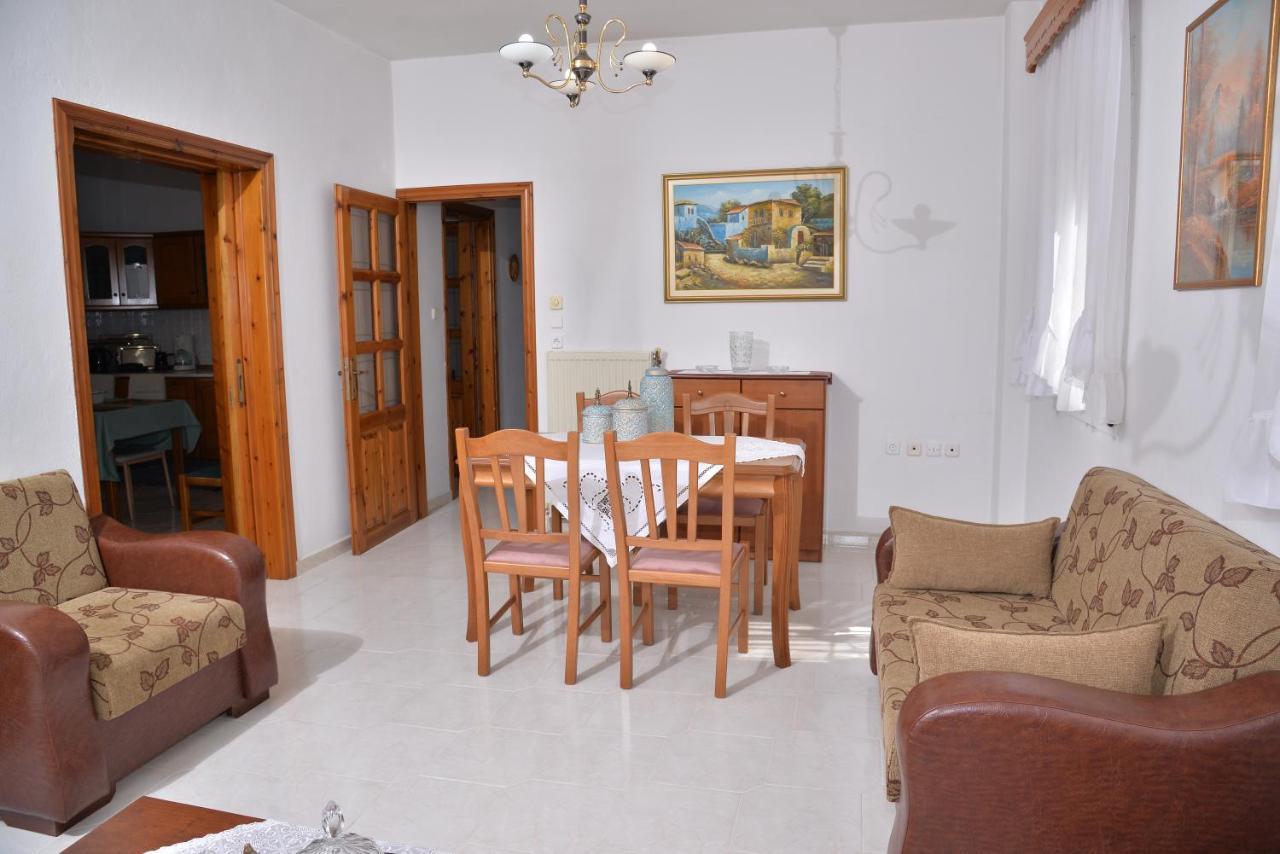 Zeusplace Konaki House * Leptokarya (Pieria)