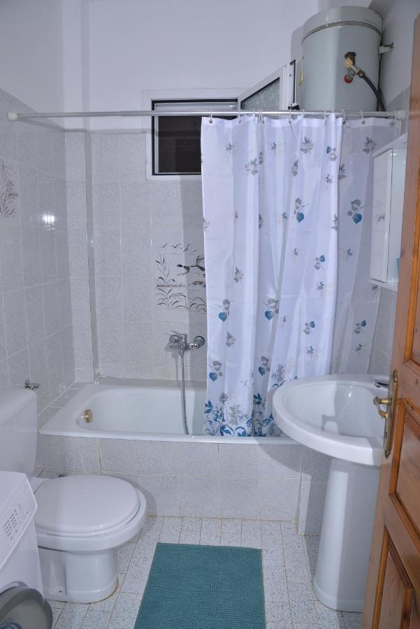 Holiday home Zeusplace Konaki House Leptokarya (Pieria)