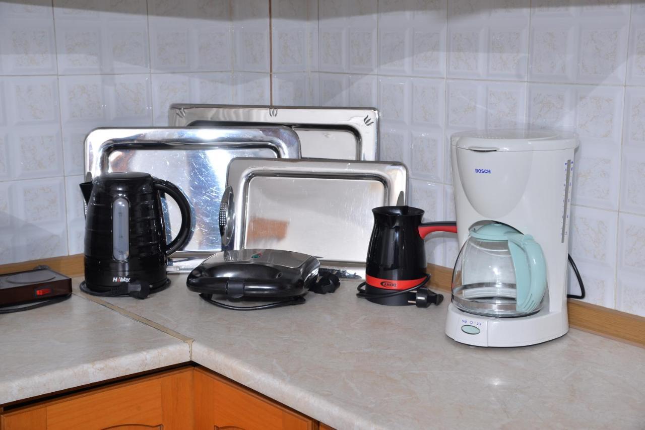 Holiday home Zeusplace Konaki House Leptokarya (Pieria)