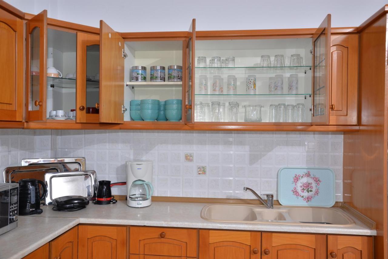 Holiday home Zeusplace Konaki House Leptokarya (Pieria)