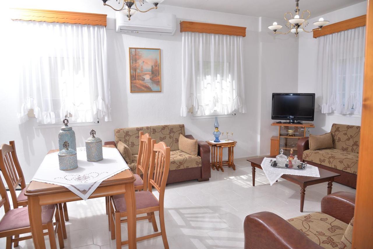 Zeusplace Konaki House Leptokarya (Pieria)