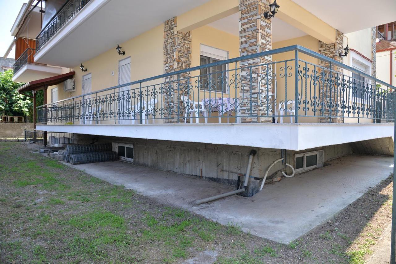 Zeusplace Konaki House Holiday home *