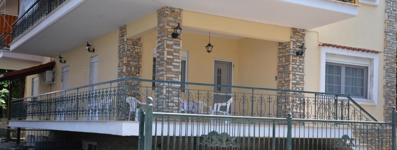 Zeusplace Konaki House Leptokarya (Pieria)