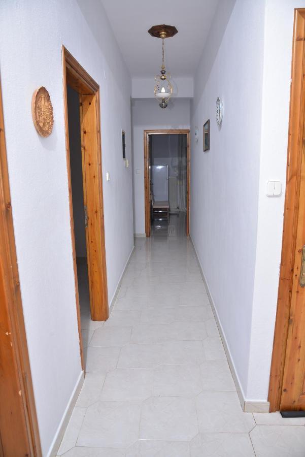 Zeusplace Konaki House Leptokarya (Pieria)